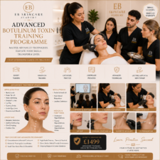 ADVANCED BOTULINUM TOXIN PROGRAMME