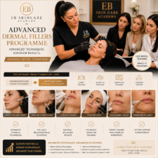 Advanced Dermal Filler Training