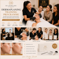 DERMAPLANING PRACTITIONER PROGRAMME