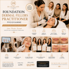 Foundation Dermal Filler Training Course