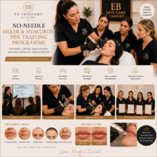 Airflow Filler Training Course