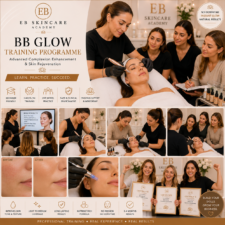 BB Glow Skin Rejuvenation Training Programme