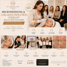 Microneedling / Skin Needling