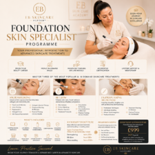 FOUNDATION SKIN SPECIALIST PROGRAMME