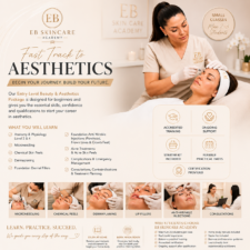 Fast Track To Injectables